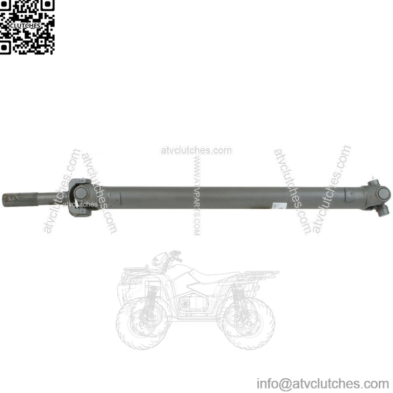 For Chevy Silverado GMC Sierra XL 1999 2000 Cardone Front Driveshaft (For: Chevrolet Silverado 2500)
