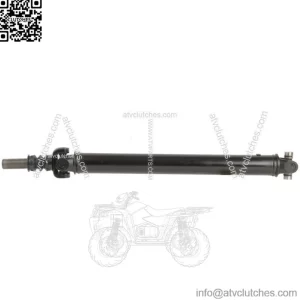 A1 Cardone 65-1014 Drive Shaft For Select 99-07 Cadillac Chevrolet GMC Models (For: More than one vehicle)