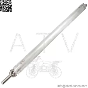 For Chevy Silverado GMC Sierra 2500 HD 2001-2007 153" Wheelbase Driveshaft CSW (For: Chevrolet Silverado 2500 HD)