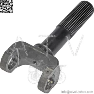 Drive Shaft Slip Yoke  For 2001-2003 Chevrolet Silverado 1500 HD 4WD (For: Chevrolet Silverado 1500 HD)