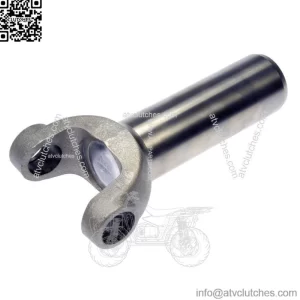 Drive Shaft Slip Yoke Rear  697-513 (For: More than one vehicle)
