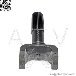 Drive Shaft Slip Yoke  For 1999-2004 Chevrolet Silverado 2500 4WD (For: Chevrolet Silverado 2500)