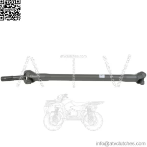 For Chevy Silverado GMC Sierra XL 2001 Cardone Front Driveshaft CSW (For: Chevrolet Silverado 2500)