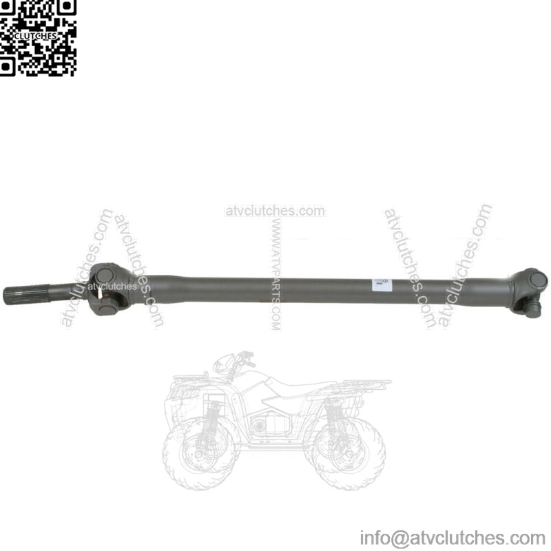For Chevy Silverado GMC Sierra XL 2001 Cardone Front Driveshaft CSW (For: Chevrolet Silverado 2500)