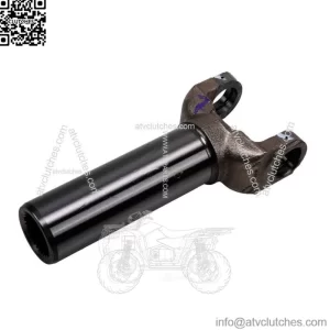 Drive Shaft Slip Yoke-4WD GM GENUINE PARTS CANADA 88963576 Reman (For: Chevrolet Silverado 1500)