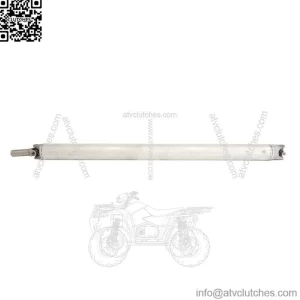 For Chevrolet Silverado GMC Sierra Rear Driveshaft Prop Shaft GAP (For: Chevrolet Silverado 1500)