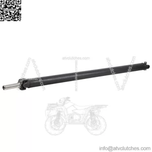 For Chevy Silverado GMC Sierra 1500 2WD 1999-2006 Driveshaft Prop Shaft (For: Chevrolet Silverado 1500)