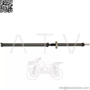 For Chevrolet Silverado GMC Sierra 2004-2010 Rear Driveshaft
