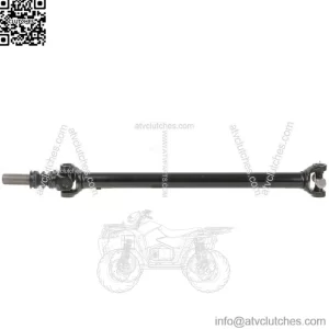 For Chevy Silverado GMC Sierra HD Classic Cardone Front Driveshaft (For: More than one vehicle)