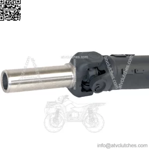 For Chevy Silverado GMC Sierra 1500  Rear Driveshaft GAP (For: Chevrolet Silverado 1500)