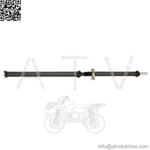 For Chevrolet Silverado GMC Sierra 2007 2008 2009 Rear Driveshaft DAC
