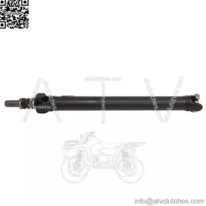 For Chevy Silverado 2500 HD GMC Sierra 2500 HD 2014-2016 Front Driveshaft (For: Chevrolet Silverado 2500 HD)