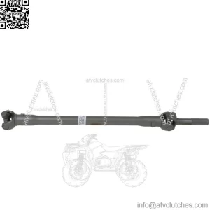 For Chevy Silverado Suburban GMC Sierra XL Cardone Front Driveshaft CSW (For: Chevrolet Silverado 1500)