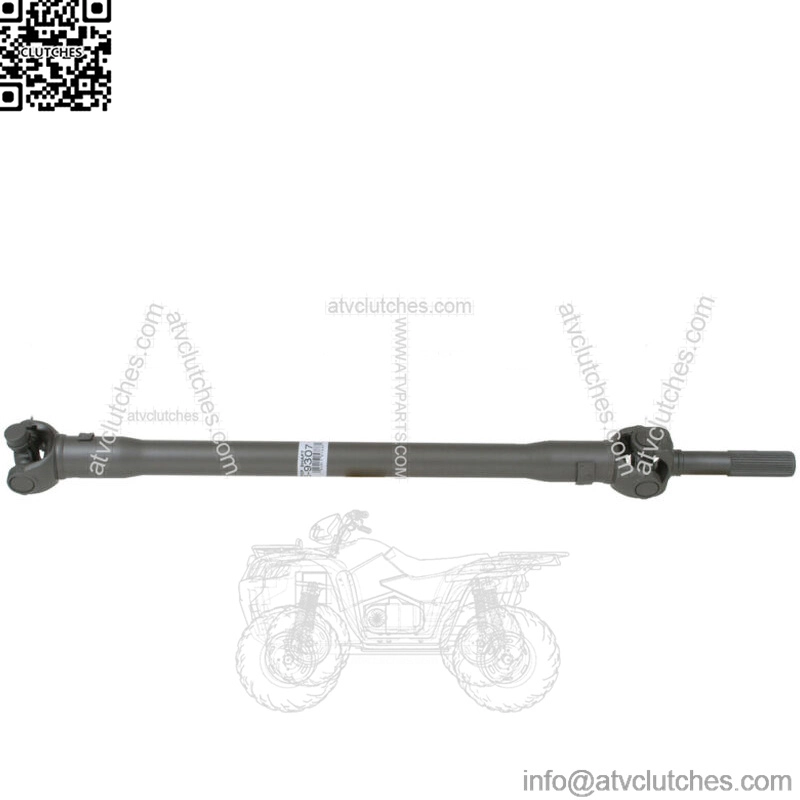 For Chevy Silverado Suburban GMC Sierra XL Cardone Front Driveshaft CSW (For: Chevrolet Silverado 1500)