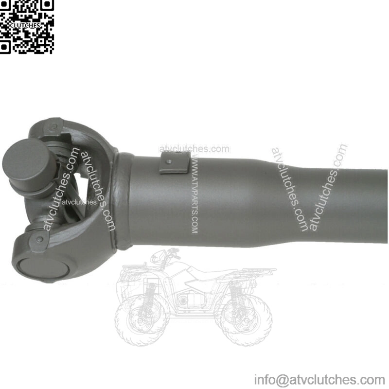 For Chevy Silverado Suburban GMC Sierra XL Cardone Front Driveshaft CSW (For: Chevrolet Silverado 1500) - Image 2