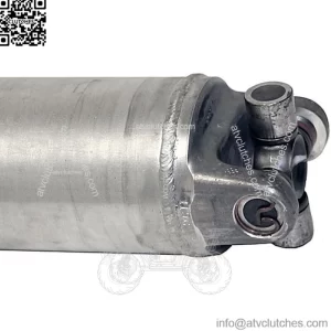 For Chevrolet Silverado & GMC Sierra 2007-2013 Rear Driveshaft CSW (For: Chevrolet Silverado 1500)