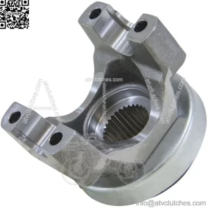 YY GM15579602 Gear & Axle Driveshaft Pinion Yoke Rear for Chevy Suburban (For: More than one vehicle)