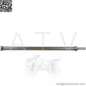 For Chevy Silverado GMC Sierra 2001 2002 2003 Cardone Rear Driveshaft DAC (For: Chevrolet Silverado 2500)