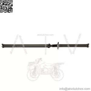 For Chevrolet Silverado GMC Sierra 2017 Rear Driveshaft CSW