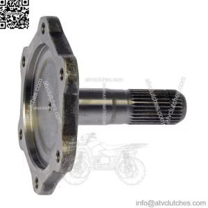 Drive Axle Shaft Assembly  630-420 (For: More than one vehicle)