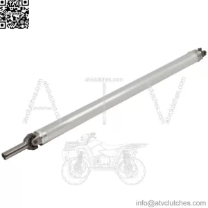 For Chevy Silverado 2500 & GMC Sierra 2500 New Driveshaft Prop Shaft TCP (For: Chevrolet Silverado 2500)