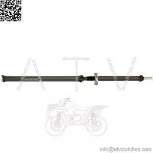 For Chevrolet Silverado GMC Sierra 2007 2008 2009 2010 Rear Driveshaft CSW