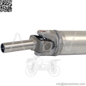 For Chevy Silverado GMC Sierra 1500 Classic  Rear Driveshaft CSW (For: More than one vehicle)
