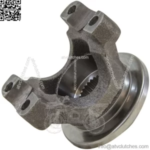 YY GM3988524 Gear & Axle Driveshaft Pinion Yoke Front or Rear for Chevy