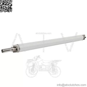 For Chevy Silverado GMC Sierra 2500 3500 4WD 2001-2006 Driveshaft Prop Shaft CSW (For: More than one vehicle)