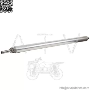 For Chevy Silverado 2500 GMC Sierra 2500 1999 2000 New Driveshaft Prop Shaft DAC (For: Chevrolet Silverado 2500)