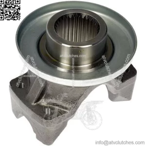 Drive Shaft Pinion Yoke For Silverado 2500 HD VB625FQ (For: Chevrolet Silverado 2500 HD)
