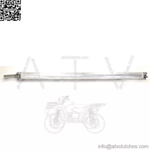 For Chevy Silverado 1500 & GMC Sierra 1500 Reman Driveshaft Prop Shaft (For: Chevrolet Silverado 1500)