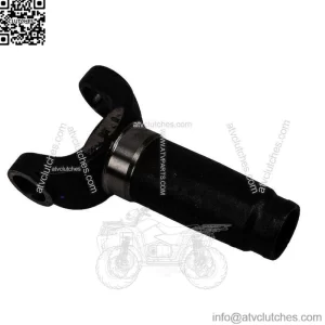 For 2001-2006 Chevrolet Silverado 3500 Drive Shaft Slip Yoke  57116XW (For: Chevrolet Silverado 3500)
