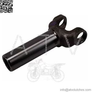 Front Drive Shaft Slip Yoke For 2014-2023 Chevy Silverado 1500 2015 2016 VY689VN (For: Chevrolet Silverado 1500)