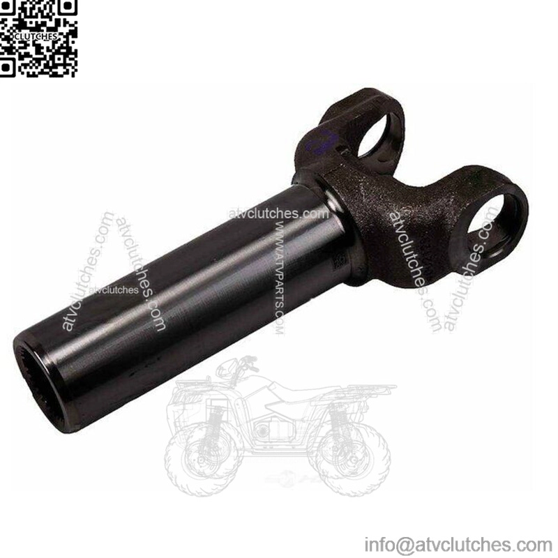 Front Drive Shaft Slip Yoke For 2014-2023 Chevy Silverado 1500 2015 2016 VY689VN (For: Chevrolet Silverado 1500)