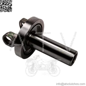 Drive Shaft Slip Yoke For Silverado 1500 Suburban Tahoe Sierra XL JN73V3 (For: Chevrolet Silverado 1500)