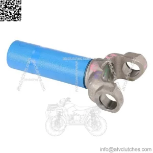For 2014-2018 Chevrolet Silverado 1500 Drive Shaft Slip Yoke  22634YN (For: Chevrolet Silverado 1500)