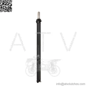 976-995 Rear Driveshaft (For: Chevrolet Silverado 3500)
