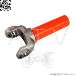 For 2007-2013 Chevrolet Silverado 1500 Drive Shaft Slip Yoke  63649HQ (For: Chevrolet Silverado 1500)