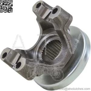 YY GM3878972 Gear & Axle Driveshaft Pinion Yoke Rear for Chevy Camaro