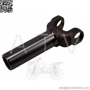 For 2014-2022 Chevrolet Silverado 1500 Drive Shaft Slip Yoke  34538XD (For: Chevrolet Silverado 1500)
