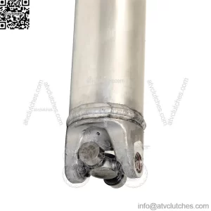 986-151 Rear Driveshaft Replaces 1589400315916660 (For: More than one vehicle)