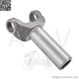 For 2001-2004 Chevrolet Silverado 2500 Drive Shaft Slip Yoke  77179FFTY (For: Chevrolet Silverado 2500)
