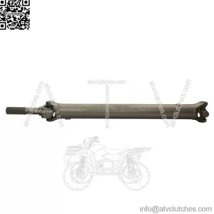 For Cadillac Escalade EXT & Chevy Avalanche  Gear Front Driveshaft (For: More than one vehicle)