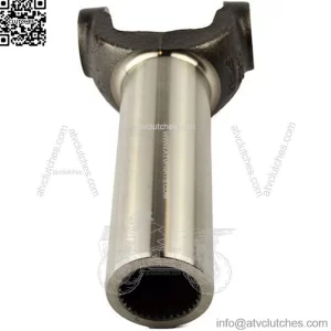 Drive Shaft Slip Yoke For Express 2500 Silverado Savana Sierra 3500 1500 BN46W7 (For: More than one vehicle)