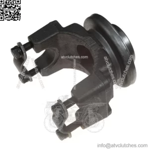 Motive Gear Drive Shaft Pinion Yoke MG3R-8500; for 73-77 Chevy/GM, Hummer (For: Chevrolet Silverado 1500 HD)