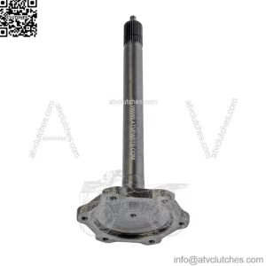 Rear CV Axle Shaft Assembly for Chevy / GMC Tahoe Sierra Silverado 1500 (For: Chevrolet Silverado 1500)