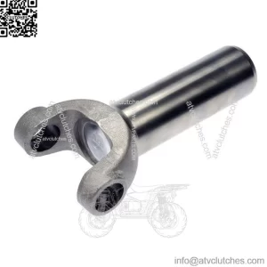 For 2001-2006 Chevrolet Silverado 2500 HD Drive Shaft Slip Yoke  39475YSZZ (For: Chevrolet Silverado 2500 HD)