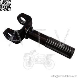 Drive Shaft Slip Yoke For Silverado 1500 H2 Sierra 2500 HD XL NF36R2 (For: More than one vehicle)