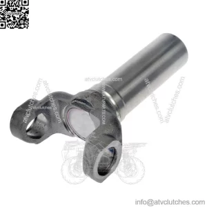 14-18 SIERRA SILVERADO 1500 CREW 2WD 78.8BED 153WB DRIVESHAFT SLIP YOKE 22983112 (For: Chevrolet Silverado 1500)